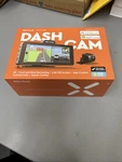 Rexing Dash Cam Cpduo 686 4K 64GB Carplay Android 6.86 Ips Recording. Fixed Price $139.99.