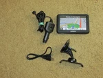 Garmin Nuvi 50LM Gps Navigation System Updated With Memory Card & Cords !!. Fixed Price $20.00.