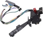 Multi-function Combination Switch With Turn Signal, Wiper, Hazard, Cruise Contro. Fixed Price $50.25.