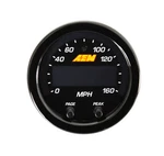 Aem X-series Digital Gauges Wideband Afr, Boost, Oil/fuel, OBD2, Gps, Can. Fixed Price $204.70.