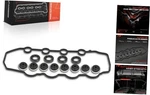 Honda Civic 2006-2011 Insight Engine Valve Cover Gasket Set Compatible With.... Fixed Price $42.75.