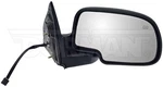 Dorman 955-529 Door Mirror For Select 99-02 Cadillac Chevrolet Gmc Models. Fixed Price $80.39.