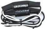 Crutchfield 5000HZ Bass Blocker Pair. Fixed Price $10.99.