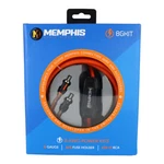 Memphis Audio Awg Car Amplifier Installation 17-8GKIT New. Fixed Price $89.95.