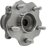 Wheel Bearing And Hub Assembly Quality-built WH512398. Fixed Price $97.96.