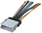 American International GWH348 Wire Harness. Fixed Price $7.99.