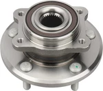 Drivestar 513286 Front Wheel Hub & Bearing Assembly Left/right Lugs W/abs.... Fixed Price $67.99.