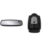 Advent ADVGEN45AB5 Gentex Auto Dimming Rear View Mirror With Compass And Home.... Fixed Price $349.98.