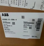 ACS580-01-039A-4 New Abb ACS58001039A4 Frequency Converter Module. Fixed Price $1252.00.