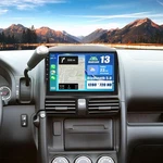 Unitopsci 4G+64 For Honda Crv 2002-2006 Android 13 Stereo Radio Carplay A.... Fixed Price $163.27.