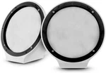 DS18 NXL-JS8/WH White 8-INCH Pods Speakers Motorsports Utv Atv All Elements. Fixed Price $214.95.