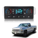 Climate Control Module Compatible With 2003-2007 Chevy Silverado 599-211XD. Fixed Price $121.91.