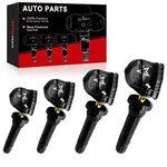 Pre-programmed Tpms Sensor 315MHZ Fits For:-chevy Avalanche 2007-2013, Bolt E.... Fixed Price $52.03.