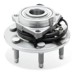 4WD Front Wheel Bearing Hub Assembly For Chevy Silverado Tahoe Avalanche Subu.... Fixed Price $82.00.