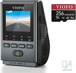 Viofo A119 Mini With The New Sony STARVIS2 Image Sensor Memory Card. Fixed Price $165.99.