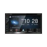 Kenwood DNX577S, 6.8" Dvd/ Navigation Receiver W/ Apple Carplay Android Auto. Fixed Price $649.00.