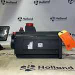 Mitsubishi Servo Motor #HC-SFS702BK, Nos, (LG-4870*). Fixed Price $799.99.