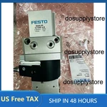 New Festo 1187957 HGDS-PP-12-YSRT-A-B Swivel Clip. Fixed Price $675.77.