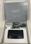 Hum+ By Verizon Vehicle Telematics Obd Reader & Bluetooth System - Open Box. Fixed Price $9.99.
