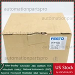New STAF-80-40-P-A-R Festo 164894 Fast Shipping Stopper Cylinder. Fixed Price $1232.58.
