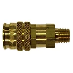 Milton Industries MIL746BK 0.25 In. 3-WAY Male Body. Fixed Price $25.92.