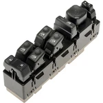 Dorman 920-020 Door Window Switch For Select 03-07 Cadillac Chevrolet Gmc Models. Fixed Price $203.21.