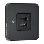 Scanstrut Usb-c Interior Charging Socket 12/24V Black Bezel Sc-tile-.... Fixed Price $54.87.