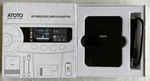 Atoto Wireless Carplay Adapter Model AD3WCP-A. Fixed Price $29.99.