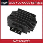 5 Pins Motorcycle Motorbike Rectifier Voltage Regulator LP2 New. Fixed Price $30.54.