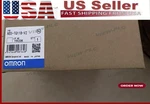 Omron NS5-TQ11B-V2 NS5TQ11BV2 Touch Panel New Box Fast Shipping. Fixed Price $600.83.