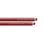 Sea Dog Awg Red 25' Battery Cable #8006020. Fixed Price $48.54.