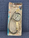 Performance Tool W80579: Flex Drive Compression Tester 0-300 Psi. Fixed Price $27.02.