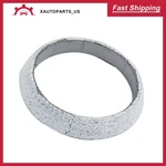 2.8" Inner Dia Manifold Downpipe Header Exhaust Graphite Donut Gasket. Fixed Price $17.57.