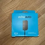 Amazon Echo Auto (2ND Gen) Alexa Hands-free Car Kit With Fast Charger New Sealed. Fixed Price $23.99.
