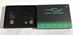 Wireless Carplay & Android Auto Adapter - Usb Plug For Easy Setup. Fixed Price $19.99.