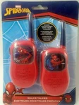TECH2GO Marvel Spiderman Red Walkie Talkies. Fixed Price $23.94.