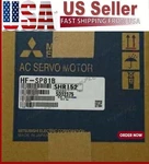 HFSP81B New Mitsubishi HF-SP81B Servo Drive. Fixed Price $700.10.