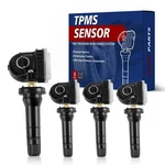 Pre-programmed Tire Pressure Sensor Fit Ford 2016-2021 Edge 2019 2020 202.... Fixed Price $60.80.
