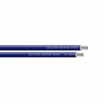 Sea Dog Awg Dark Blue 100' Primary Wire #8010062. Fixed Price $63.54.