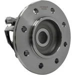 Wheel Bearing And Hub Assembly Quality-built WH515034 Fits 98-99 Dodge Ram 2500. Fixed Price $157.55.