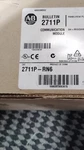 Allen-bradley 2711P-RN6 Panelview Plus Communication Module Ethernet Dh+ DH-485. Fixed Price $770.51.