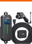 Raylix Level And Portable Charger Nema 5-15 6-20 Adapter 16A. Fixed Price $59.99.