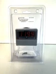 Blue Sea Digital Ac Voltage Meter P/n: 8237B-BSS. Fixed Price $121.00.