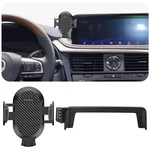 Car Phone Holder Fits For Lexus / RX350L RX450HL 2020-202.... Fixed Price $57.26.