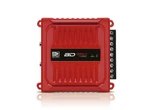 Banda Audioparts BD400.4RED Four Channel X 100 Watt Rms Full Range Car. Fixed Price $112.94.