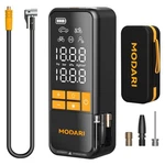 Modari Tire Portable Air Compressor - 160 Psi Inflator.... Fixed Price $39.45.