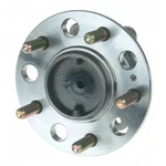Rear Wheel Bearing And Hub Assembly Moog 512266 For Kia Models 06-10. Fixed Price $39.99.