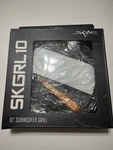 Skar Audio SKGRL10 10" Universal Subwoofer Grill Cover. Fixed Price $15.00.