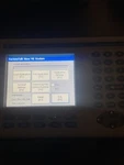 Allen-bradley Panelview Plus 600 Key/touch Terminal 2711P-B6C20D8. Fixed Price $2369.00.