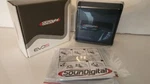 Soundigital 400.2 Evo 5.0 Stereo 400W Rms Ohms Car Audio Amplifier. Fixed Price $127.00.